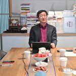 沧州孔子学会传统经典读书会2025年第二期举行