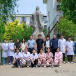 “关爱百姓健康，助力乡村振兴”沧州孔子学会公益健康进基层活动走进孔献山庄