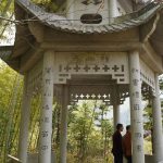 跟着孔子去旅行之281：磐安榉溪孔氏家庙（上）