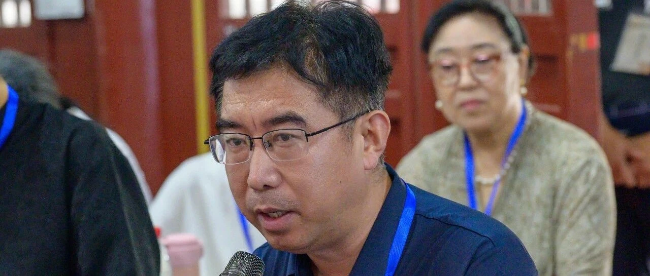 邢金峰｜吴氏家族家风对当下家庭教育的借鉴意义
