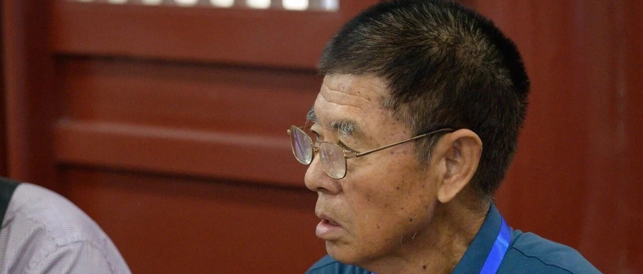 刘习贞｜信笔涂鸦，详录故土兴衰事；碑石似镜，永昭万代桑梓情——在沧州市第四届谱牒收藏暨沧州好家风学术座谈会的发言