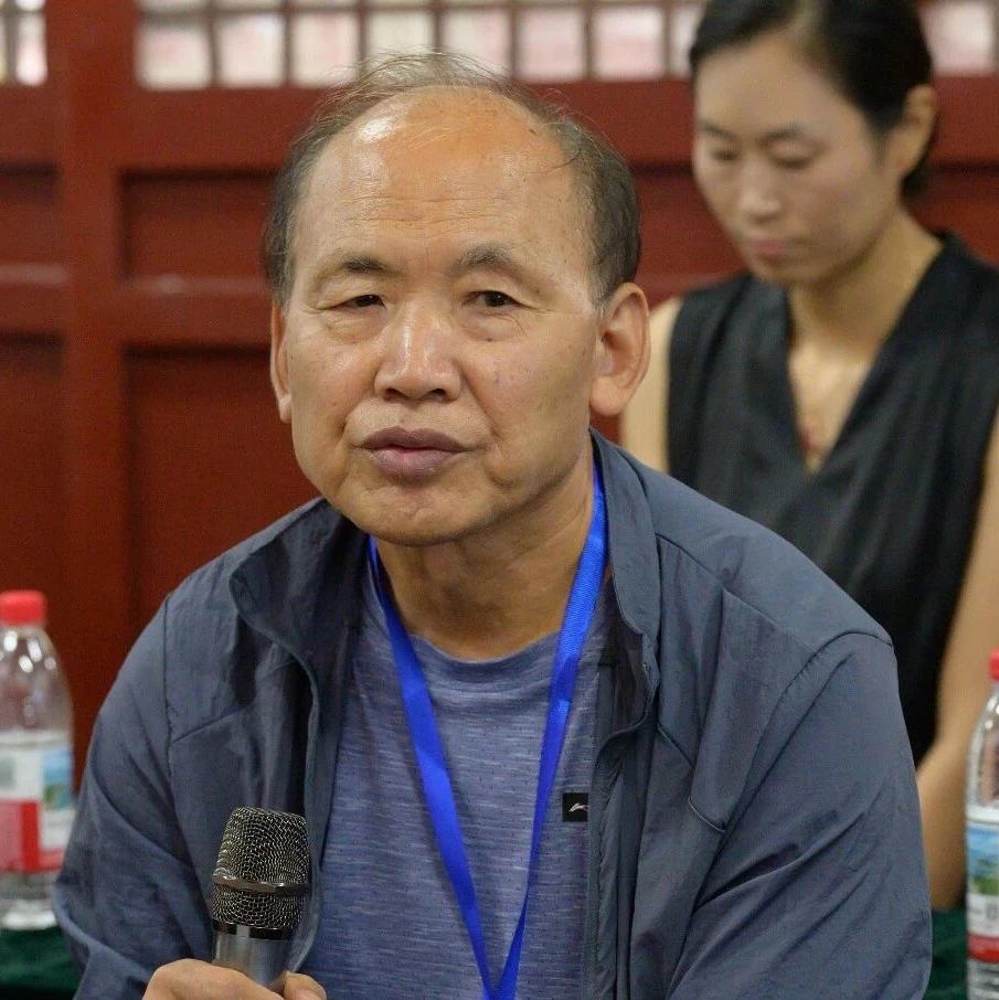张寿松｜因“孝”取名的村庄——大孝子墓